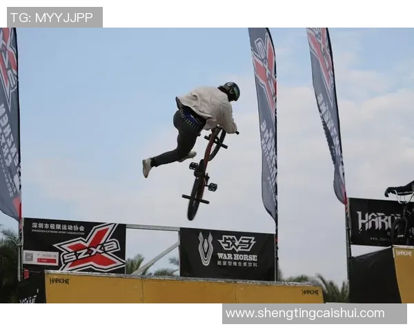 武汉极限运动队以95分领跑极限运动嘉年华积分榜展现强大实力